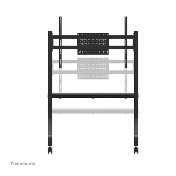 Carrello Fl50-525 Nero - immagine 3