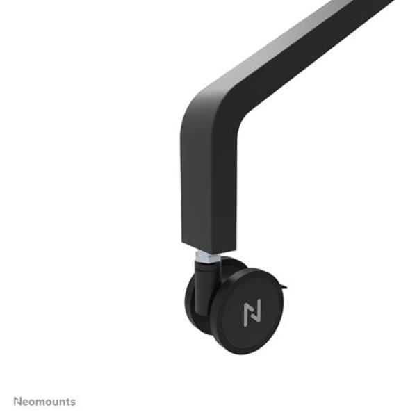 Carrello Fl50-525 Nero - immagine 7