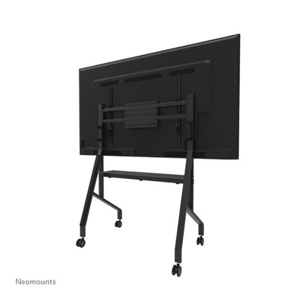 Carrello Fl50-525 Nero - immagine 4