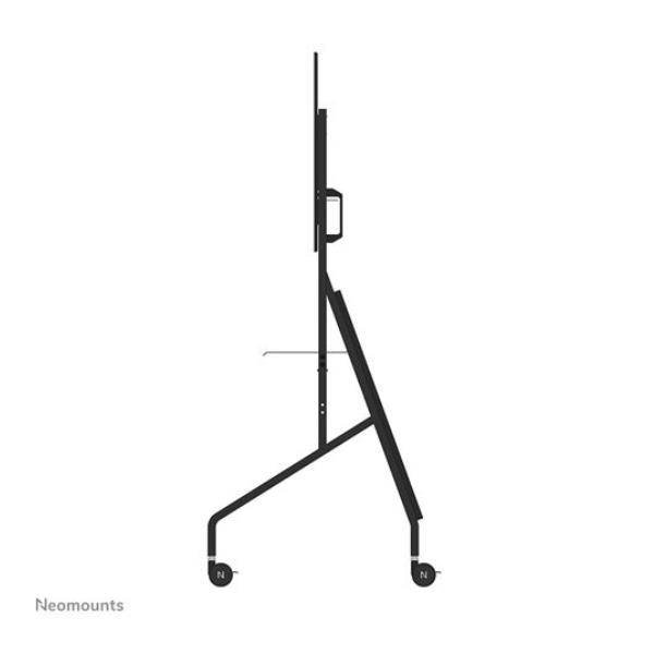 Carrello Fl50-525 Nero - immagine 8