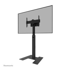 Supporto A Pavimento Fl45S-825 Ner