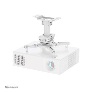 Vp Staffa 25Cm 45Kg Bianco