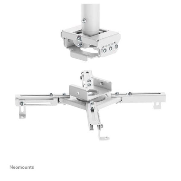 Vp Staffa 74-114 35Kg Cl25-550Wh1 - immagine 4