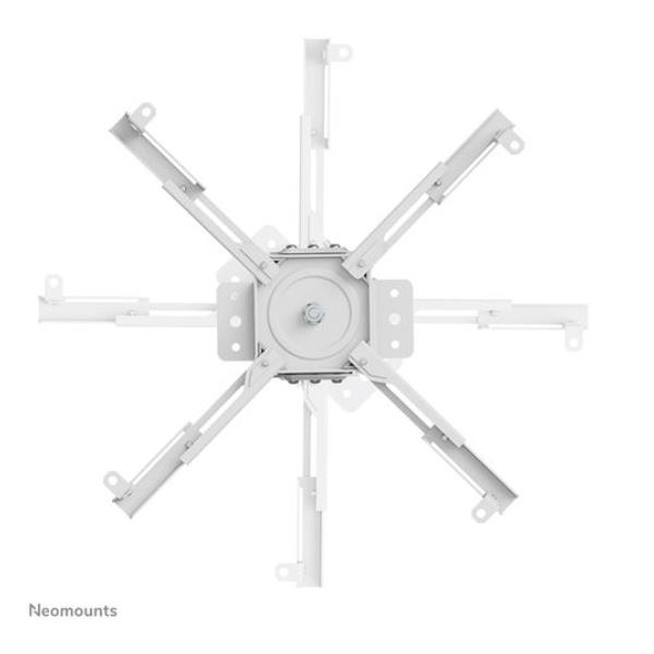 Vp Staffa 74-114 35Kg Cl25-550Wh1 - immagine 7