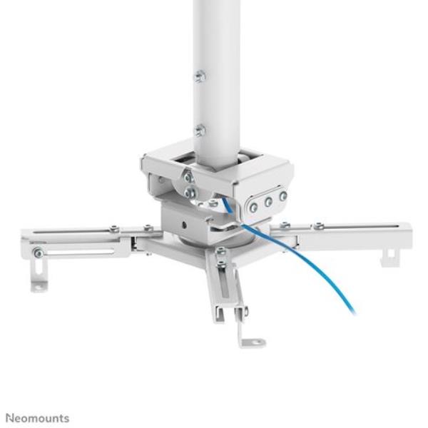 Vp Staffa 74-114 35Kg Cl25-550Wh1 - immagine 5