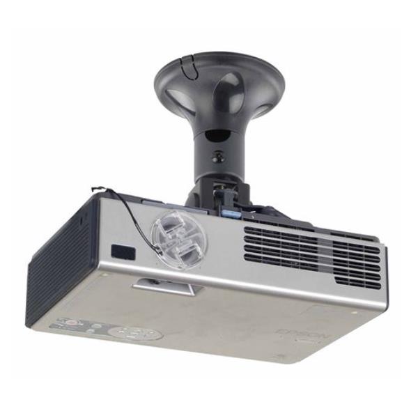 Vp Staffa 18.5Cm 10Kg Nero - immagine 2