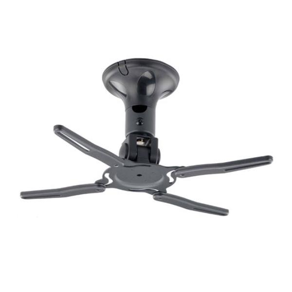 Vp Staffa 18.5Cm 10Kg Nero - immagine 3