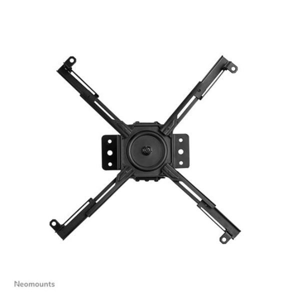Vp Staffa 60-90 35Kg Nera - immagine 5