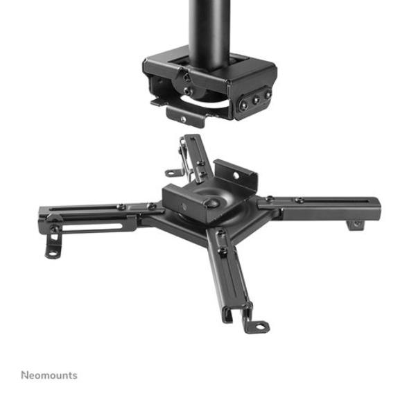 Vp Staffa 60-90 35Kg Nera - immagine 4