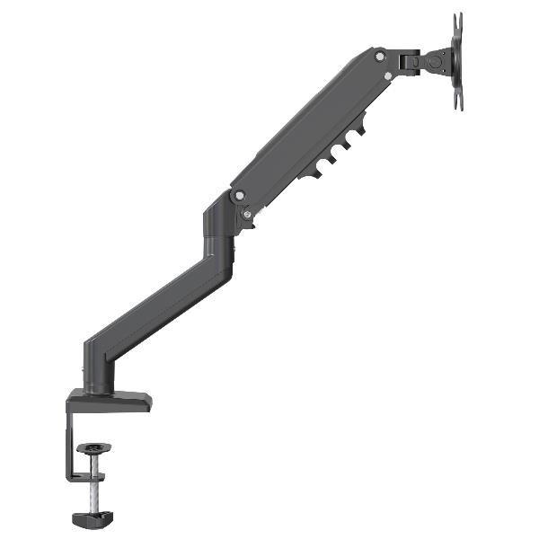 Supporto Monitor 1 Braccio Nero - immagine 8