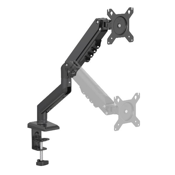 Supporto Monitor 1 Braccio Nero - immagine 5