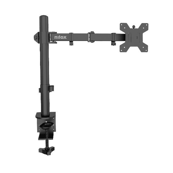 Supporto Monitor 1 Braccio Nero - immagine 5