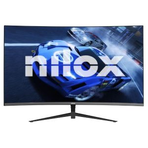 Monitor 27 180Hz Spk HDMI DP