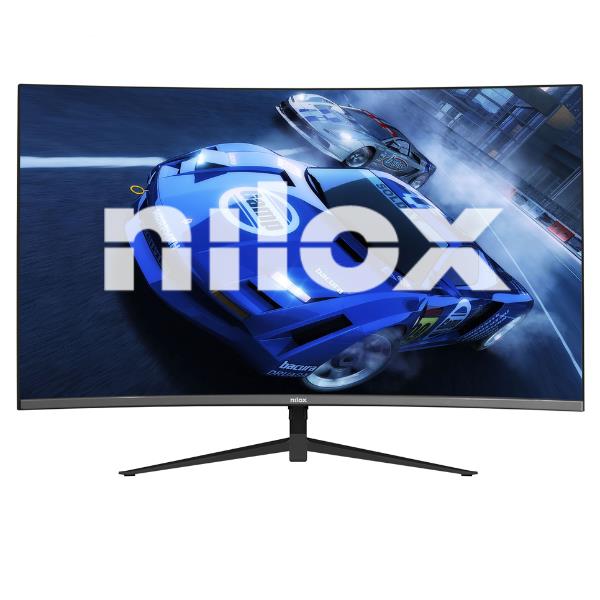 Monitor 27 180Hz Spk HDMI DP - immagine 4