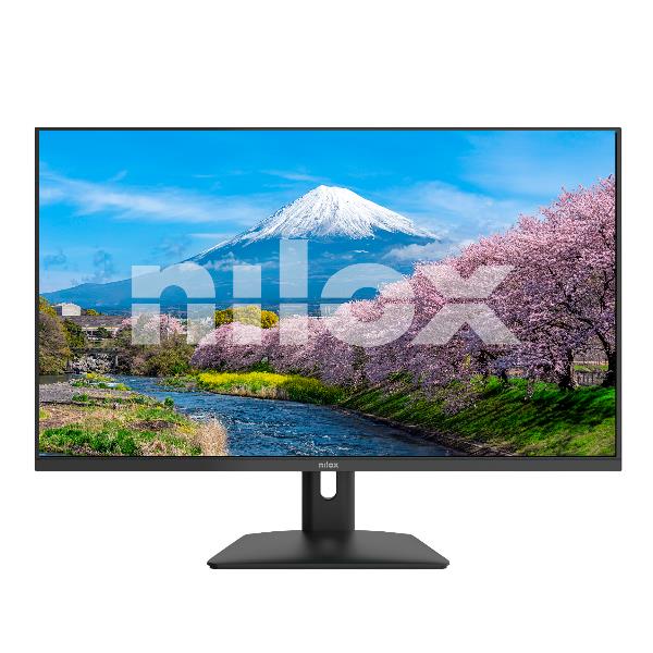 Monitor 32 IPS 4Ms HDMI VGA 75Hz - immagine 4