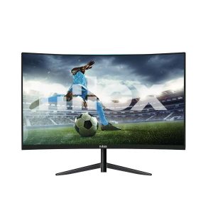Monitor 23.8 Curvo 200Hz HDMI DP