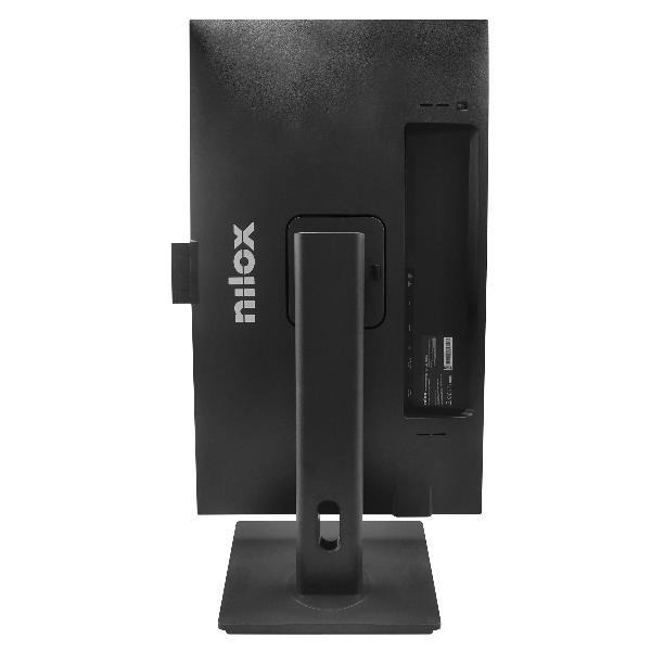 Monitor 27 IPS Reg 120Hz Webcam Spk - immagine 4