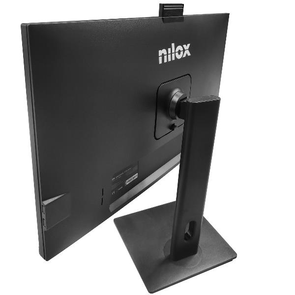 Monitor 27 IPS Reg 120Hz Webcam Spk - immagine 5