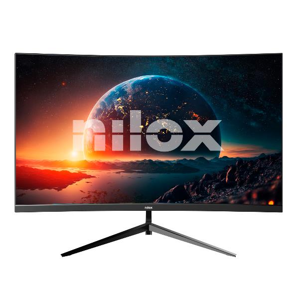 Monitor 27 Curvo 240Hz Va HDMI DP - immagine 2