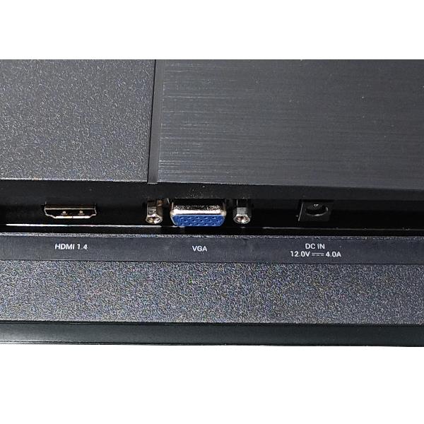 Monitor 32 IPS 4Ms HDMI VGA 100Hz - immagine 3