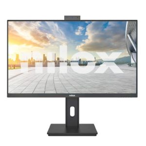 Monitor 24Ips Reg Camera 120Hz Usbc65W