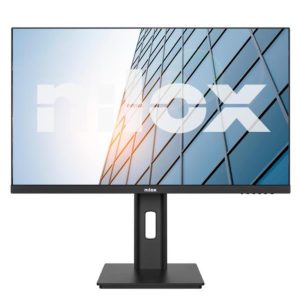 Monitor 24 Reg IPS 120Hz Spk