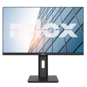 Monitor 27 Reg IPS 120Hz Spk