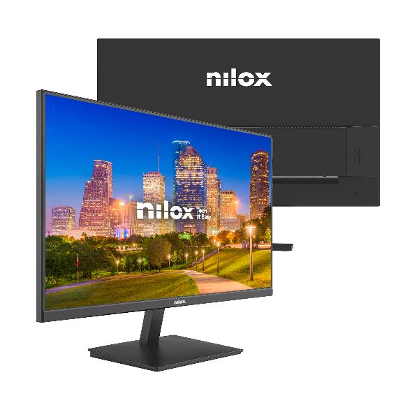 Monitor 27 IPS 120Hz HDMI DP FHD - immagine 3