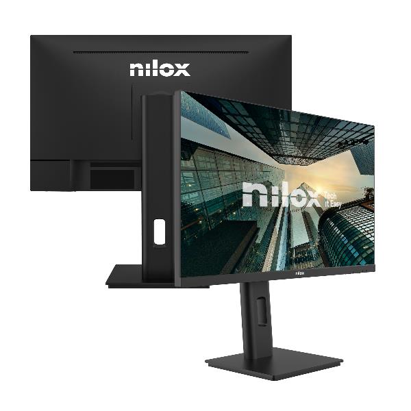 Monitor 24 IPS 120Hz Reg Usbc 65W - immagine 2