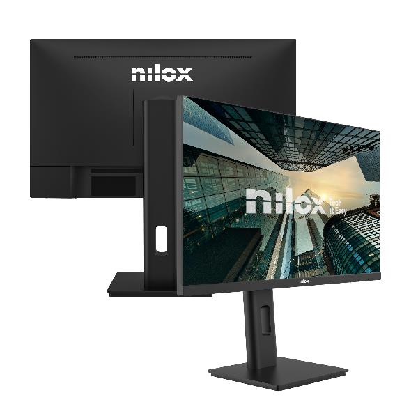 Monitor 27 IPS 120Hz Reg Usbc 65W - immagine 3