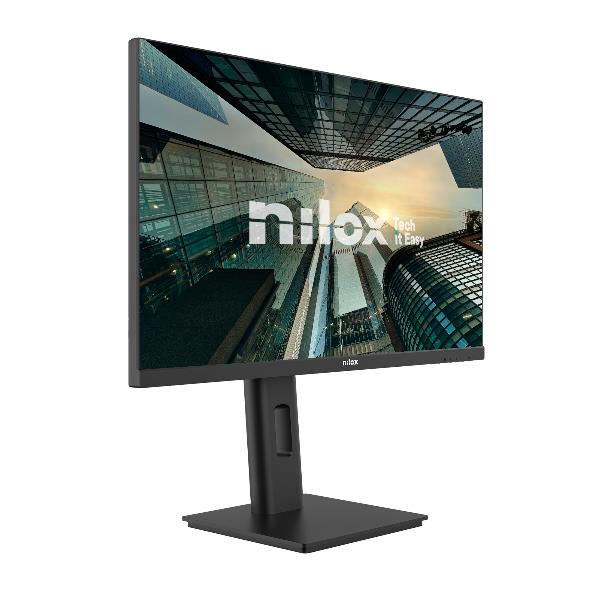 Monitor 27 IPS 120Hz Reg Usbc 65W - immagine 2