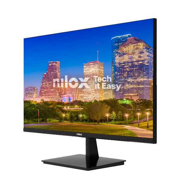 Monitor 27 IPS 120Hz HDMI DP 2K 4Ms - immagine 3