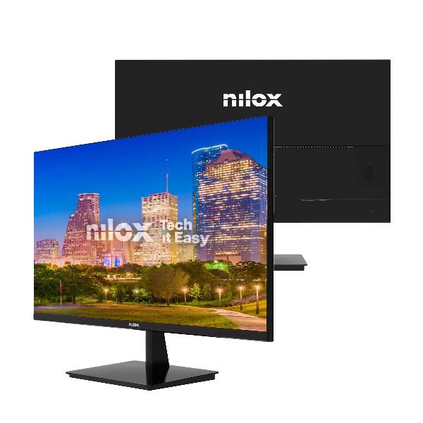 Monitor 27 IPS 120Hz HDMI DP 2K 4Ms - immagine 4