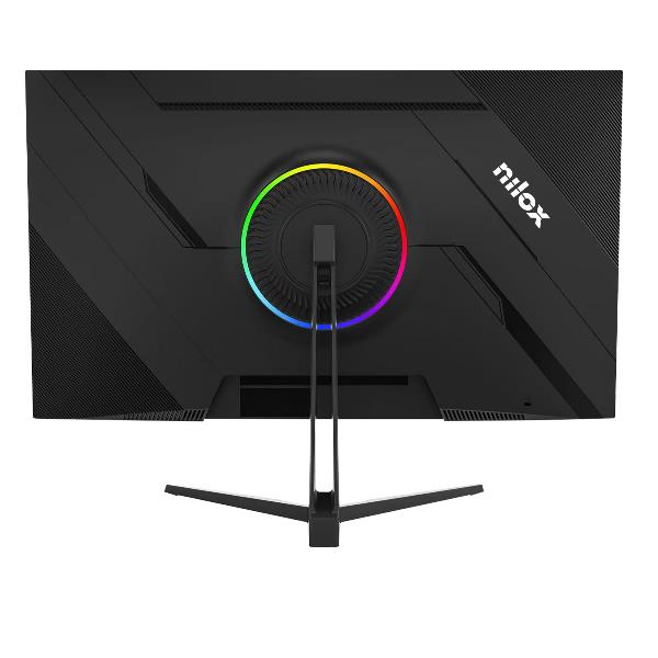 Monitor 32 IPS 100Hz HDMI DP 2K 4Ms - immagine 2