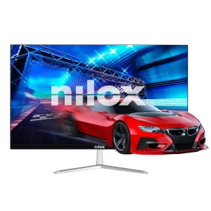Monitor 24 IPS 75Hz 1Ms HDMI DP