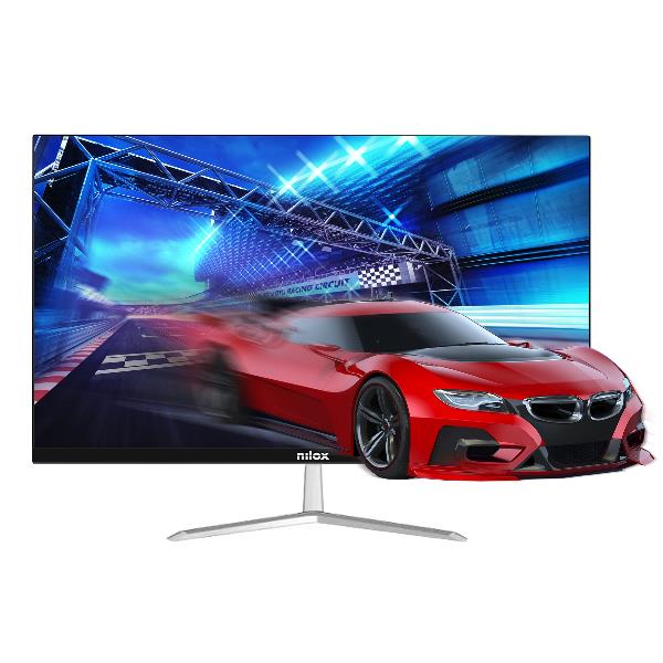 Monitor 24 IPS 100Hz 4Ms HDMI DP - immagine 6