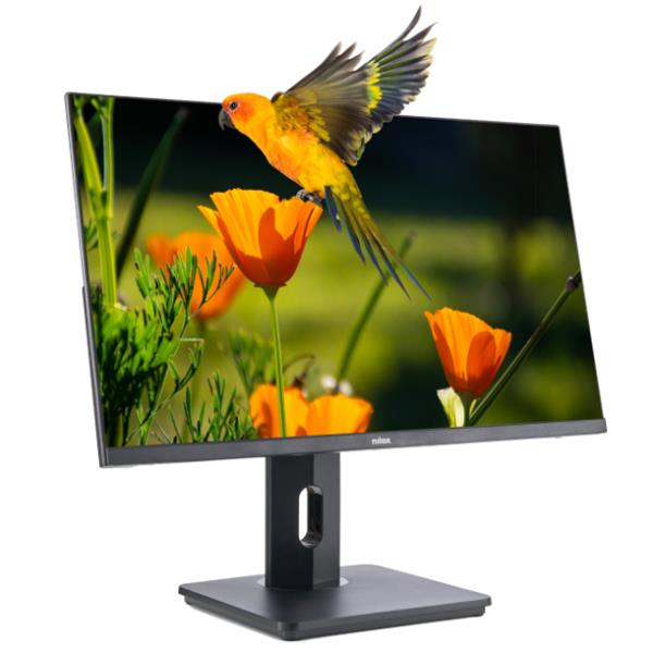 Monitor 24 Reg Va HDMI DP - immagine 4