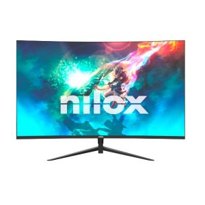 Monitor 24 Curvo 165Hz 1Ms HDMI DP