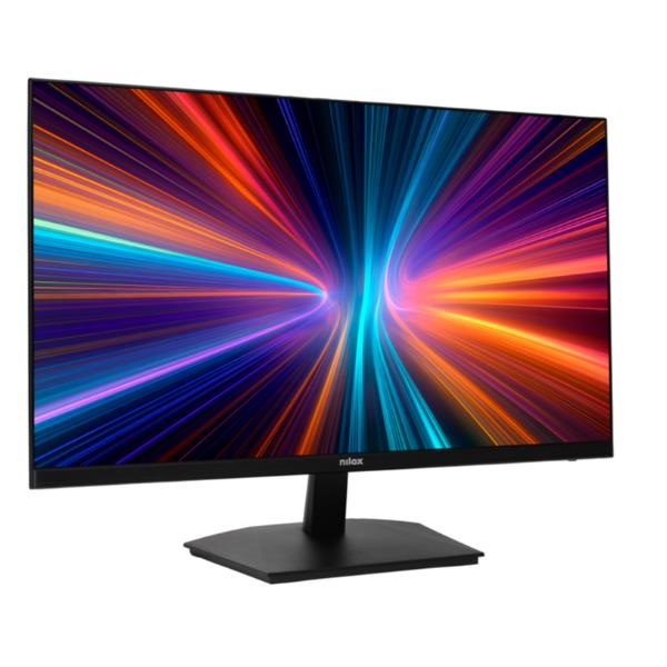 Monitor 24 75Hz Va 5Ms HDMI VGA - immagine 5
