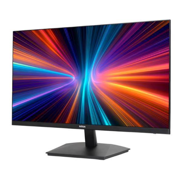 Monitor 24 75Hz Va 5Ms HDMI VGA - immagine 3