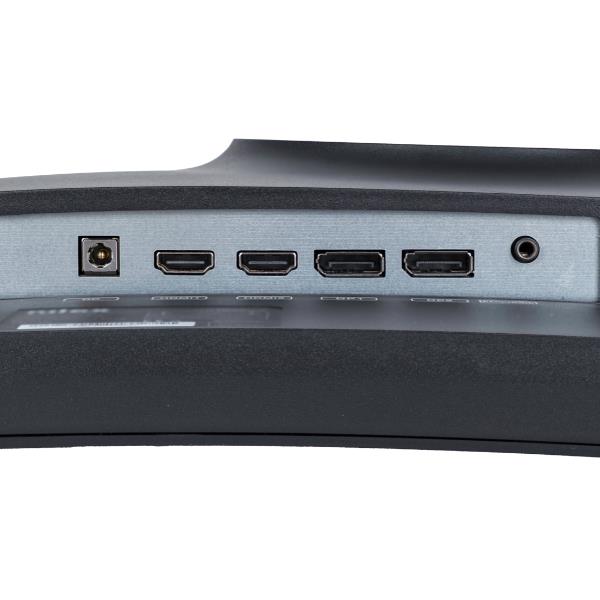 Monitor 34 Ultrawide 4K Curvo - immagine 7