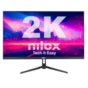 Monitor 27 IPS 2K 165Hz G-Sync