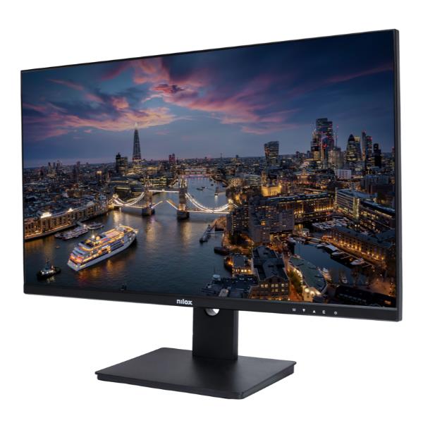 Monitor 27 60Hz IPS 4K 350 Cd/M 5Ms - immagine 8