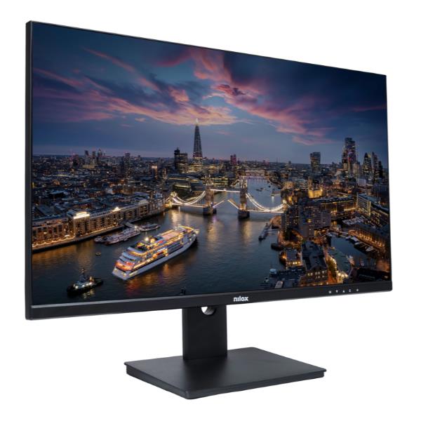 Monitor 27 60Hz IPS 4K 350 Cd/M 5Ms - immagine 7