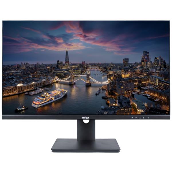 Monitor 27 60Hz IPS 4K 350 Cd/M 5Ms - immagine 6
