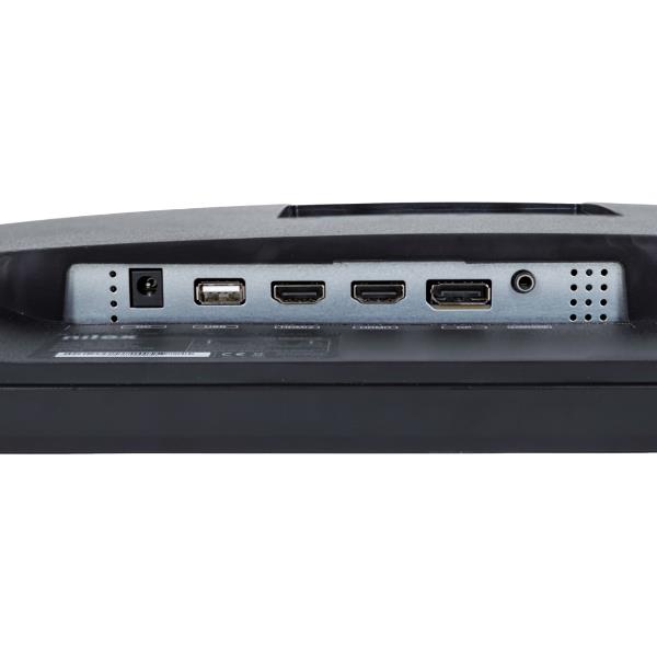 Monitor 27 60Hz IPS 4K 350 Cd/M 5Ms - immagine 3