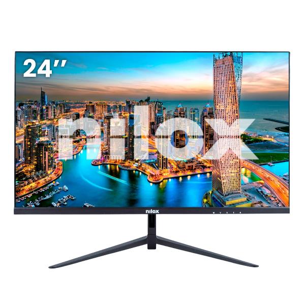 Monitor 24 Va 100Hz HDMI/DP V - immagine 5
