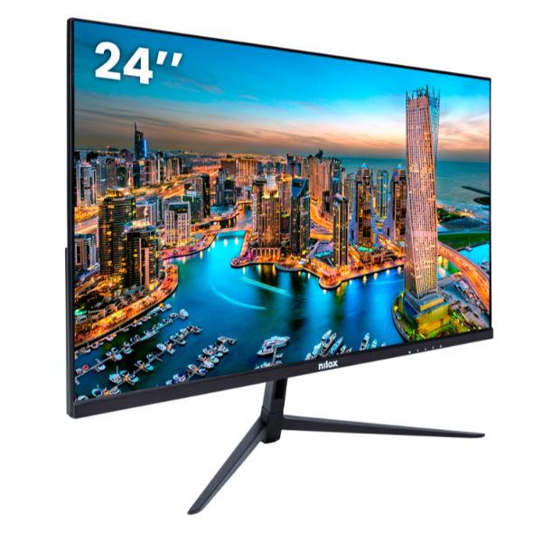 Monitor 24 Va 100Hz HDMI/DP V - immagine 4