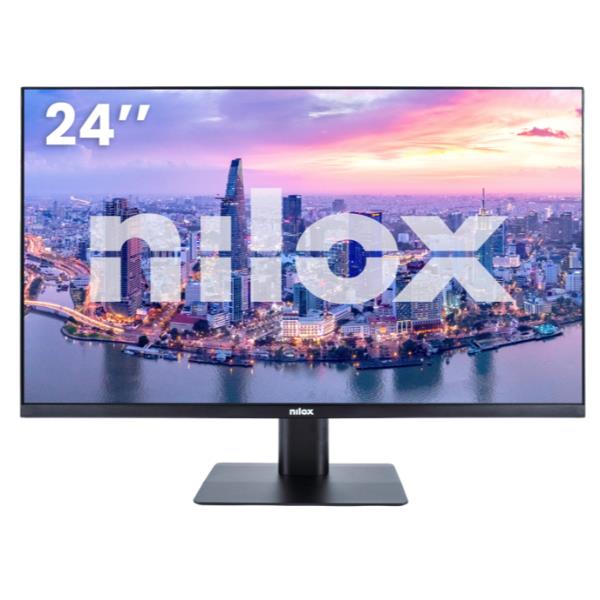 Monitor 24 IPS 100Hz Square Multim.