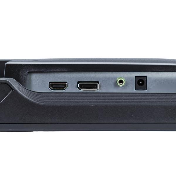 Monitor 24 IPS 100Hz Square Multim. - immagine 4